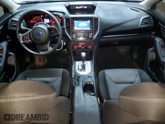 ✅ 2017 Subaru Impreza • VIN: 4S3GTAA67H3704737 • Lot: 89911295. Wystawiony na Copart z przebiegiem 63 634 mil. Bezpłatny archiwum sprzedaży aukcyjnych z USA i szczegółowy raport historii pojazdu na DreamBid. Zdjęcie 8.