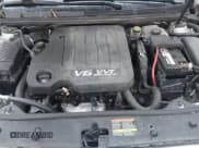 ✅ 2011 Buick LaCrosse CXL • VIN: 1G4GC5ED0BF169316 • Lot: 42271410. Listed on IAAI with Not provided. Free auction sales archive from the USA and detailed vehicle history report at DreamBid. Image 10.