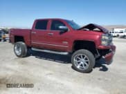 ✅ 2014 Chevrolet Silverado 1500 High Country • VIN: 3GCUKTEJ2EG559244 • Лот: 67706864. Опубликован ранее на Copart с пробегом 118 773 миль. Бесплатный доступ к архиву аукционных продаж из США и подробный отчёт об истории автомобиля на DreamBid. Изображение 4.