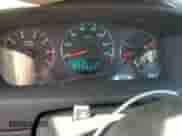 2010 Chevrolet Impala LT with VIN 2G1WB5EK6A1226621, listed as a Copart auction lot 82381125 with 111,901 mi miles and Salvage title. Bid and sale history available at DreamBid. Image 9.