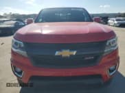✅ 2016 Chevrolet Colorado 2WD Z71 • VIN: 1GCGSDE14G1375363 • Лот: 72630524. Опубликован ранее на Copart с пробегом 135 712 миль. Бесплатный доступ к архиву аукционных продаж из США и подробный отчёт об истории автомобиля на DreamBid. Изображение 5.