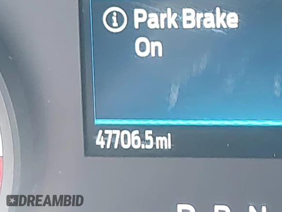 ✅ 2022 Ford F-150 XL • VIN: 1FTEW1CP0NKF24702 • Lot: 43434330. Listed on IAAI with 47,706 mi. Free auction sales archive from the USA and detailed vehicle history report at DreamBid. Image 16.