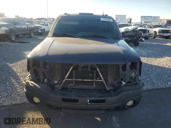 ✅ 2005 GMC Sierra 1500 • VIN: 1GTJC33255F907583 • Lot: 77574284. Wystawiony na Copart z przebiegiem Nie podano. Bezpłatny archiwum sprzedaży aukcyjnych z USA i szczegółowy raport historii pojazdu na DreamBid. Zdjęcie 5.