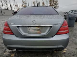 ✅ 2013 Mercedes-Benz S 400 • VIN: WDDNG9FB6DA504878 • Лот: 92725145. Опубликован ранее на Copart с пробегом 94 264 миль. Бесплатный доступ к архиву аукционных продаж из США и подробный отчёт об истории автомобиля на DreamBid. Изображение 6.