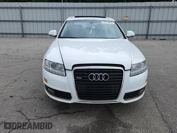✅ 2010 Audi A6 Premium Plus • VIN: WAUFGAFB2AN082318 • Лот: 59710835. Опубликован ранее на Copart с пробегом 211 834 миль. Бесплатный доступ к архиву аукционных продаж из США и подробный отчёт об истории автомобиля на DreamBid. Изображение 13.