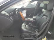 ✅ 2011 Cadillac CTS Performance • VIN: 1G6DM5ED6B0155785 • Lot: 87691045. Listed on Copart with Not provided. Free auction sales archive from the USA and detailed vehicle history report at DreamBid. Image 7.