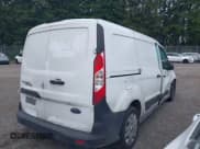 ✅ 2023 Ford Transit Connect XL • VIN: NM0LS7S24P1550561 • Lot: 42362019. Wystawiony na IAAI z przebiegiem 39 239 mil. Bezpłatny archiwum sprzedaży aukcyjnych z USA i szczegółowy raport historii pojazdu na DreamBid. Zdjęcie 4.