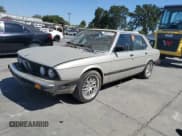 ✅ 1986 BMW 5 Series • VIN: WBADK7300G9652328 • Lot: 63927215. Wystawiony na Copart z przebiegiem 169 552 mil. Bezpłatny archiwum sprzedaży aukcyjnych z USA i szczegółowy raport historii pojazdu na DreamBid. Zdjęcie 1.