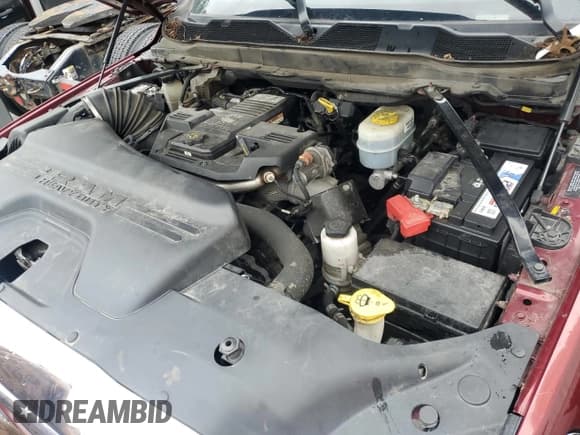 ✅ 2022 Ram 3500 Tradesman • VIN: 3C7WRTCL7NG240496 • Lot: 65567185. Wystawiony na Copart z przebiegiem Nie podano. Bezpłatny archiwum sprzedaży aukcyjnych z USA i szczegółowy raport historii pojazdu na DreamBid. Zdjęcie 11.