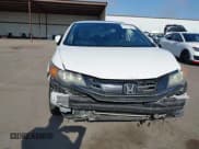 ✅ 2015 Honda Civic EX-L • VIN: 2HGFG3B01FH509976 • Lot: 42873802. Wystawiony na IAAI z przebiegiem Nie podano. Bezpłatny archiwum sprzedaży aukcyjnych z USA i szczegółowy raport historii pojazdu na DreamBid. Zdjęcie 6.