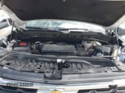 ✅ 2024 Chevrolet Silverado 1500 LT • VIN: 2GCUDDED1R1237977 • Lot: 43382307. Listed on IAAI with 57,539 mi. Free auction sales archive from the USA and detailed vehicle history report at DreamBid. Image 10.