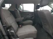 ✅ 2018 Chevrolet Traverse LT Cloth • VIN: 1GNERGKW6JJ249508 • Lot: 91848175. Listed on Copart with 107,120 mi. Free auction sales archive from the USA and detailed vehicle history report at DreamBid. Image 11.