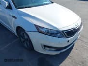 ✅ 2013 Kia Optima LX • VIN: KNAGM4AD2D5038217 • Lot: 43179323. Listed on IAAI with 251,565 mi. Free auction sales archive from the USA and detailed vehicle history report at DreamBid. Image 6.