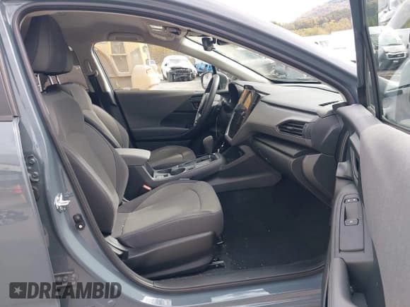 ✅ 2025 Subaru Crosstrek Premium • VIN: JF2GUHDCXSH269439 • Лот: 43462723. Опубликован ранее на IAAI с пробегом 6 711 миль. Бесплатный доступ к архиву аукционных продаж из США и подробный отчёт об истории автомобиля на DreamBid. Изображение 5.