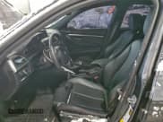 ✅ 2018 BMW 3 Series 330i • VIN: WBA8B9C57JEE81801 • Lot: 95073955. Listed on Copart with 105,358 mi. Free auction sales archive from the USA and detailed vehicle history report at DreamBid. Image 7.