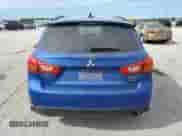 2017 Mitsubishi Outlander SEL с VIN JA4AP4AW7HZ023304, выставлен на аукционе Copart как лот 50561895 с пробегом 159 342 миль миль и Списание • Salvage title. История ставок и продаж доступна на DreamBid. Изображение 6.