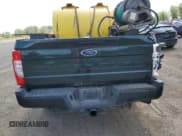 ✅ 2022 Ford F-250 XL • VIN: 1FTBF2A67NED81295 • Lot: 66851545. Wystawiony na Copart z przebiegiem 45 547 mil. Bezpłatny archiwum sprzedaży aukcyjnych z USA i szczegółowy raport historii pojazdu na DreamBid. Zdjęcie 6.