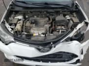 ✅ 2018 Toyota RAV4 XLE • VIN: JTMRFREV5JD226625 • Lot: 67541845. Listed on Copart with 97,747 mi. Free auction sales archive from the USA and detailed vehicle history report at DreamBid. Image 12.