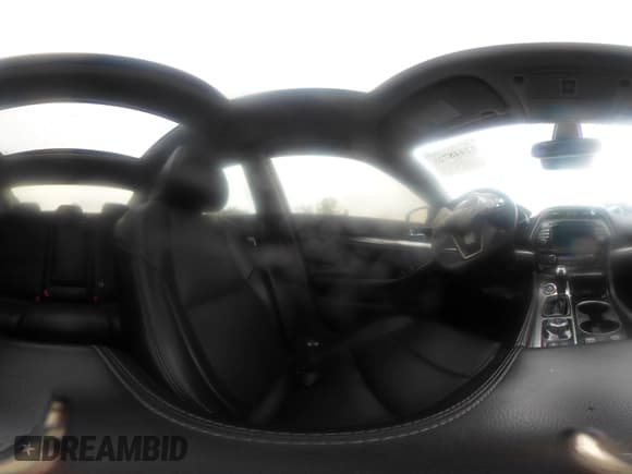 ✅ 2020 Nissan Maxima SL • VIN: 1N4AA6DV9LC384511 • Lot: 42448725. Listed on IAAI with 55,772 mi. Free auction sales archive from the USA and detailed vehicle history report at DreamBid. Image 19.