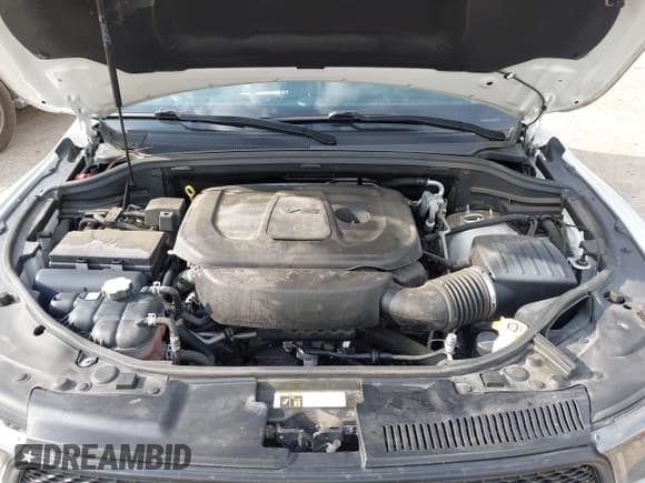 ✅ 2020 Dodge Durango GT • VIN: 1C4RDHDGXLC269109 • Лот: 42938569. Опубликован ранее на IAAI с пробегом 69 179 миль. Бесплатный доступ к архиву аукционных продаж из США и подробный отчёт об истории автомобиля на DreamBid. Изображение 10.