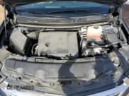 ✅ 2023 Chevrolet Traverse LS • VIN: 1GNERFKW4PJ206515 • Lot: 49480195. Wystawiony na Copart z przebiegiem 53 521 mil. Bezpłatny archiwum sprzedaży aukcyjnych z USA i szczegółowy raport historii pojazdu na DreamBid. Zdjęcie 12.