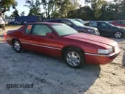 ✅ 1998 Cadillac Eldorado • VIN: 1G6EL12Y4WU610896 • Lot: 74662244. Listed on Copart with Not provided. Free auction sales archive from the USA and detailed vehicle history report at DreamBid. Image 4.