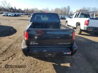 ✅ 2003 Chevrolet S-10 LS • VIN: 1GCDT19X538198174 • Лот: 50828895. Опубликован ранее на Copart с пробегом 212 694 миль. Бесплатный доступ к архиву аукционных продаж из США и подробный отчёт об истории автомобиля на DreamBid. Изображение 6.