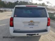 ✅ 2019 Chevrolet Tahoe LT • VIN: 1GNSCBKCXKR180967 • Lot: 94340365. Listed on Copart with 107,454 mi. Free auction sales archive from the USA and detailed vehicle history report at DreamBid. Image 6.