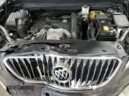 ✅ 2018 Buick Envision Premium • VIN: LRBFX3SXXJD002106 • Лот: 86497724. Опубликован ранее на Copart с пробегом Не указан. Бесплатный доступ к архиву аукционных продаж из США и подробный отчёт об истории автомобиля на DreamBid. Изображение 12.