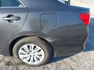 ✅ 2012 Toyota Camry XLE • VIN: 4T1BD1FK0CU041331 • Lot: 43723130. Wystawiony na IAAI z przebiegiem 144 822 mil. Bezpłatny archiwum sprzedaży aukcyjnych z USA i szczegółowy raport historii pojazdu na DreamBid. Zdjęcie 6.