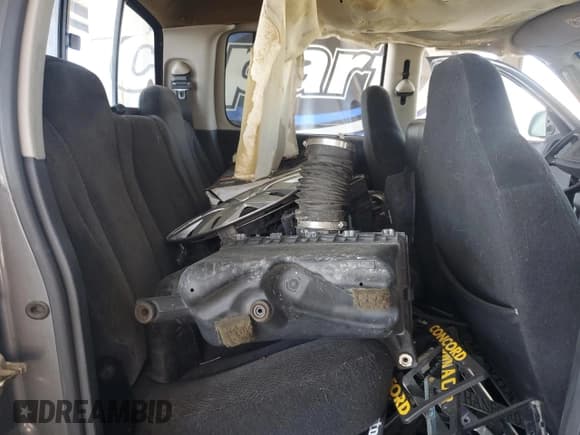 ✅ 2004 Dodge Dakota SLT • VIN: 1D7HG48N04S601186 • Lot: 68977115. Listed on Copart with Not provided. Free auction sales archive from the USA and detailed vehicle history report at DreamBid. Image 10.