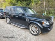 ✅ 2016 Land Rover LR4 HSE • VIN: SALAG2V60GA830841 • Lot: 81716095. Wystawiony na Copart z przebiegiem 81 818 mil. Bezpłatny archiwum sprzedaży aukcyjnych z USA i szczegółowy raport historii pojazdu na DreamBid. Zdjęcie 4.