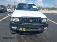 ✅ 2002 Toyota Tacoma PreRunner • VIN: 5TEGN92N62Z085250 • Lot: 42507137. Listed on IAAI with 311,429 mi. Free auction sales archive from the USA and detailed vehicle history report at DreamBid. Image 6.