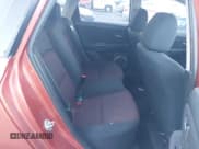 ✅ 2005 Mazda 3 s • VIN: JM1BK143951319394 • Lot: 42707804. Listed on IAAI with 182,611 mi. Free auction sales archive from the USA and detailed vehicle history report at DreamBid. Image 8.