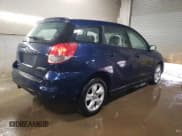 ✅ 2003 Toyota Matrix Std • VIN: 2T1LR32E23C074186 • Lot: 52087275. Wystawiony na Copart z przebiegiem 143 441 mil. Bezpłatny archiwum sprzedaży aukcyjnych z USA i szczegółowy raport historii pojazdu na DreamBid. Zdjęcie 3.