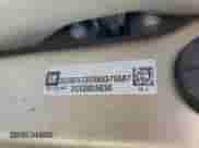 2008 Chevrolet HHR LS с VIN 3GNDA13D08S576587, выставлен на аукционе Copart как лот 82670464 с пробегом 179 672 миль миль и Списание • Salvage title. История ставок и продаж доступна на DreamBid. Изображение 14.