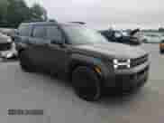 2024 Hyundai Santa Fe Calligraphy with VIN 5NMP5DGL7RH043139, listed as a Copart auction lot 82081945 with 13,959 mi miles and Salvage title. Bid and sale history available at DreamBid. Image 4.