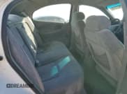 ✅ 1996 Mercury Sable GS • VIN: 1MELM50U1TG633442 • Lot: 86220785. Listed on Copart with 47,781 mi. Free auction sales archive from the USA and detailed vehicle history report at DreamBid. Image 10.