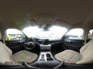 ✅ 2022 Ford Explorer • VIN: 1FMSK7BH0NGA04302 • Лот: 42444457. Опубликован ранее на IAAI с пробегом 55 346 миль. Бесплатный доступ к архиву аукционных продаж из США и подробный отчёт об истории автомобиля на DreamBid. Изображение 19.