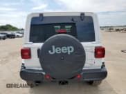 ✅ 2024 Jeep Wrangler Sahara • VIN: 1C4PJXEN6RW298153 • Lot: 68892335. Listed on Copart with 11,308 mi. Free auction sales archive from the USA and detailed vehicle history report at DreamBid. Image 6.