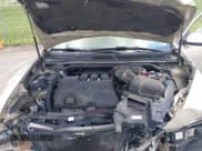 ✅ 2010 Lincoln MKS • VIN: 1LNHL9DR4AG606851 • Лот: 42666827. Опубликован ранее на IAAI с пробегом 154 897 миль. Бесплатный доступ к архиву аукционных продаж из США и подробный отчёт об истории автомобиля на DreamBid. Изображение 10.