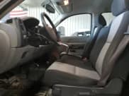 ✅ 2009 Chevrolet Silverado 2500HD Work Truck • VIN: 1GCHK43K79F189371 • Lot: 63096975. Wystawiony na Copart z przebiegiem 178 431 mil. Bezpłatny archiwum sprzedaży aukcyjnych z USA i szczegółowy raport historii pojazdu na DreamBid. Zdjęcie 7.