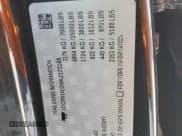 ✅ 2019 Chevrolet Silverado 1500 LT • VIN: 1GCRYDEDXKZ173185 • Lot: 56605025. Wystawiony na Copart z przebiegiem 80 460 mil. Bezpłatny archiwum sprzedaży aukcyjnych z USA i szczegółowy raport historii pojazdu na DreamBid. Zdjęcie 12.