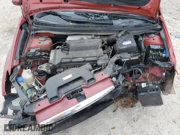 2010 Hyundai Elantra GLS z VIN KMHDU4AD6AU196613, wystawiony jako Copart lot #71774504 z przebiegiem 104 289 mil mil oraz Szkoda całkowita • Salvage title. Historia ofert i sprzedaży dostępna na DreamBid. Obrazek 11.