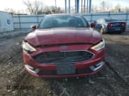 ✅ 2017 Ford Fusion SE • VIN: 3FA6P0HD5HR272669 • Lot: 92448645. Listed on Copart with 100,545 mi. Free auction sales archive from the USA and detailed vehicle history report at DreamBid. Image 5.