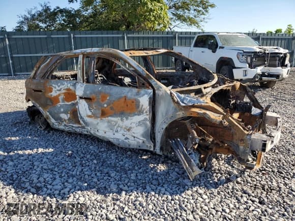 ✅ 2023 Hyundai Ioniq 5 Limited • VIN: KM8KR4AE0PU189537 • Лот: 70635105. Опубликован ранее на Copart с пробегом Не указан. Бесплатный доступ к архиву аукционных продаж из США и подробный отчёт об истории автомобиля на DreamBid. Изображение 4.