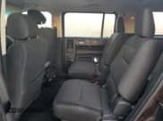 ✅ 2013 Ford Flex SEL • VIN: 2FMGK5C87DBD06104 • Лот: 77208724. Опубликован ранее на Copart с пробегом 169 475 миль. Бесплатный доступ к архиву аукционных продаж из США и подробный отчёт об истории автомобиля на DreamBid. Изображение 10.