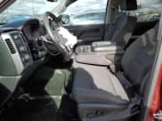 ✅ 2017 Chevrolet Silverado 1500 LT • VIN: 3GCUKREC1HG258456 • Lot: 87127255. Wystawiony na Copart z przebiegiem 66 780 mil. Bezpłatny archiwum sprzedaży aukcyjnych z USA i szczegółowy raport historii pojazdu na DreamBid. Zdjęcie 7.