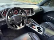 ✅ 2021 Dodge Challenger SRT Hellcat Redeye Widebody • VIN: 2C3CDZL91MH524750 • Lot: 68050445. Wystawiony na Copart z przebiegiem 37 862 mil. Bezpłatny archiwum sprzedaży aukcyjnych z USA i szczegółowy raport historii pojazdu na DreamBid. Zdjęcie 9.