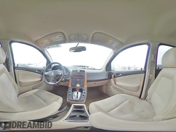 ✅ 2006 Saturn VUE • VIN: 5GZCZ534X6S891151 • Lot: 62385755. Wystawiony na Copart z przebiegiem 196 046 mil. Bezpłatny archiwum sprzedaży aukcyjnych z USA i szczegółowy raport historii pojazdu na DreamBid. Zdjęcie 15.